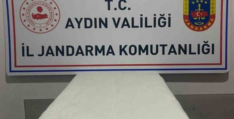 Uyuşturucu kullanan şüpheliler yakalandı
