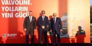 M Oil ve Valvoline iş birliğinde yeni dönem
