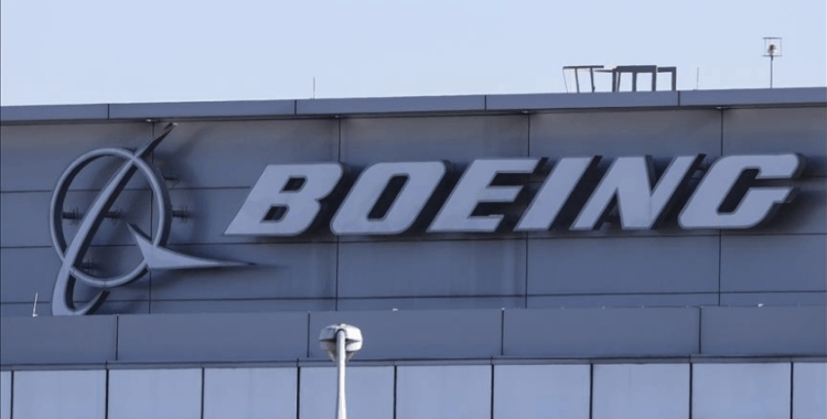 Boeing, grevdeki fabrika işçilerine yaptığı zam teklifini geri çekti