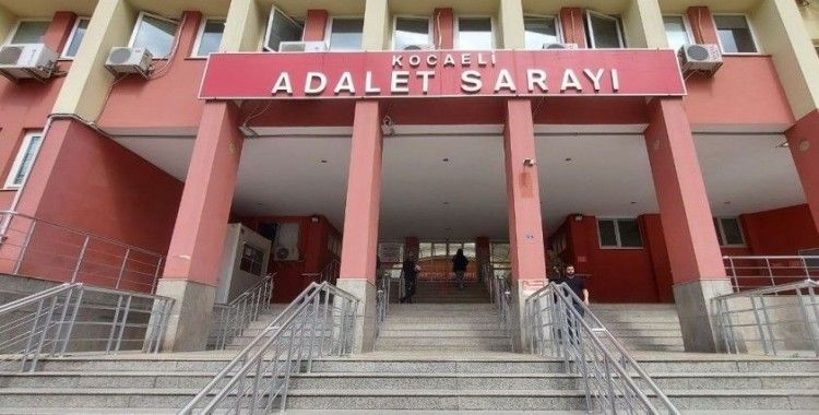 Cinsel içerikli mesajın ardından kabusa dönen intikam planı: Sanıklara ceza yağdı
