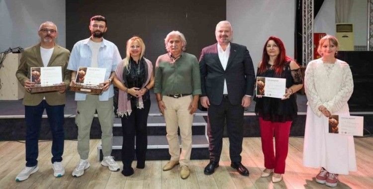 Menemen’de ’Çömleğin izinde’ fotoğraf yarışması ödülleri verildi
