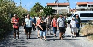 Uluslararası Kuşadası Sokak Festivali için geri sayım başladı
