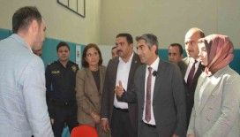 Sarıkamış’ta “Bilim Şenliği” başladı
