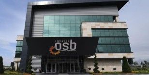 Kayseri OSB Yeni Ticaret Merkezi kaba inşaat yapımı ihalesi düzenlenecek
