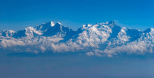 Everest Dağı'nda bulunan bot, 100 yıl önce kaybolan İngiliz dağcı Irvine'a ait olabilir