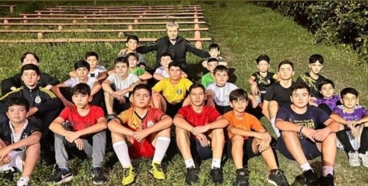 Ereğligücü Futbol Akademisi seçmeleri başlıyor
