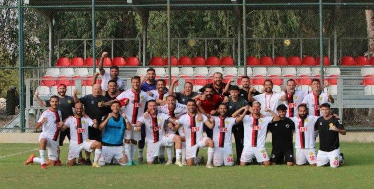 Eskişehirspor lige 2’de 2 yaparak başladı
