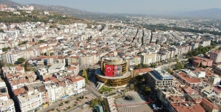 Aydın'da hava sıcaklıkları azalacak