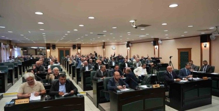 Terme Muratlı Mahallesi’nin Çarşamba’ya bağlanması talebi reddedildi
