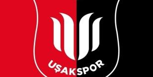 PFDK'dan Uşakspor'a ceza