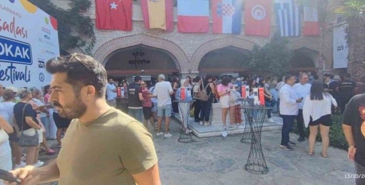 Kuşadası’nda Narkotik eğitimleri devam ediyor
