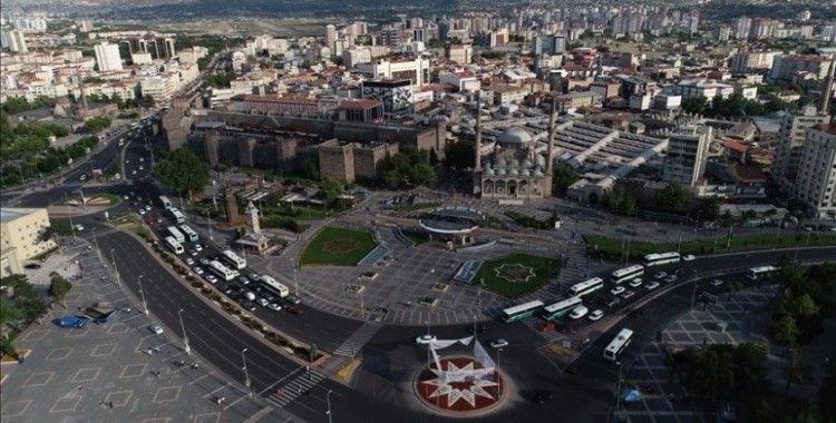 Kayseri'nin depremselliğini ölçmek için 20 sismik veri istasyonu kurulacak