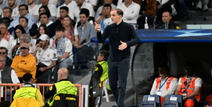 İngiltere Milli Futbol Takımı'nda Thomas Tuchel dönemi