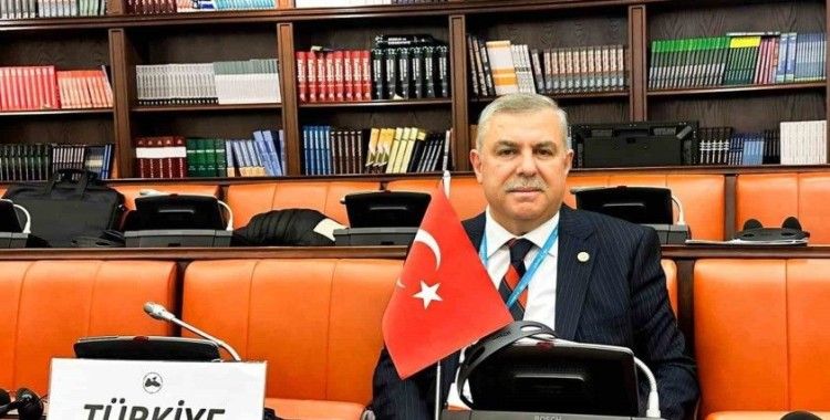 KEİPA 2025 toplantısı Sinop’ta yapılacak
