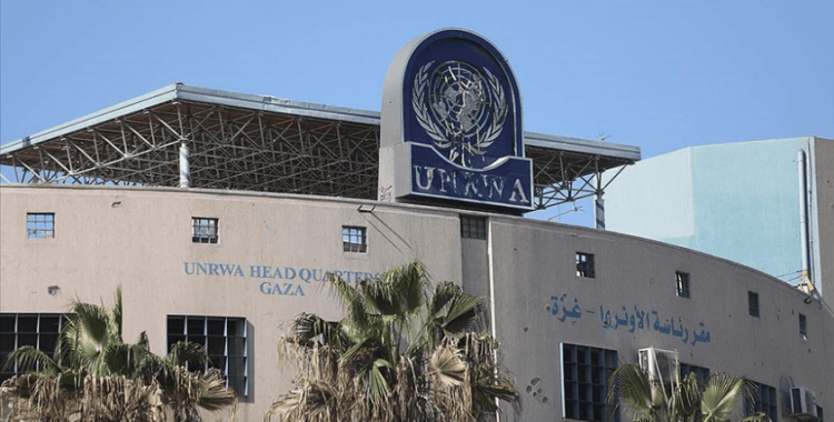 BM üyesi 123 ülkeden UNRWA'ya destek