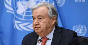 BM Genel Sekreteri Guterres'ten UNIFIL personeline destek mesajı