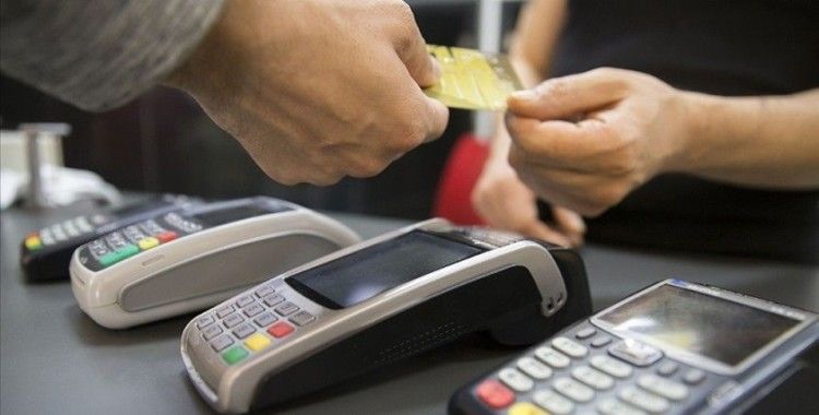 7 bin lirayı aşan ödemelerde finansal kuruluşları kullanma zorunluluğu yürürlüğe girdi