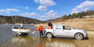 Sürdürülebilir balıkçılık için denetimler devam ediyor
