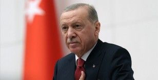 Cumhurbaşkanı Erdoğan'dan Nuri Pakdil için anma mesajı