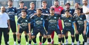 Manisa İmam Hatipliler Spor dört dörtlük
