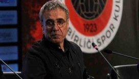 Ersun Yanal: "Oynadığımız oyunu tekrarlayabilmek birinci hedefimiz"
