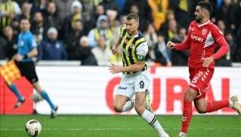 Fenerbahçe'de Samsunspor maçının kamp kadrosu belli oldu