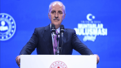 TBMM Başkanı Kurtulmuş: Türkiye'nin her alanda güçlü olması kaçınılmazdır, bir zorunluluktur