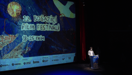 '12. Boğaziçi Film Festivali' başladı