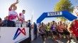 16. Uluslararası Tarsus Yarı Maratonu koşuldu
