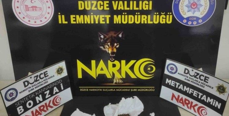 Uyuşturucu kullanan ve bulunduran 48 şahsa işlem yapıldı, 3 kişi tutuklandı
