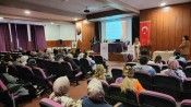 Eskişehir’de okul kantinlerine hijyen eğitimi
