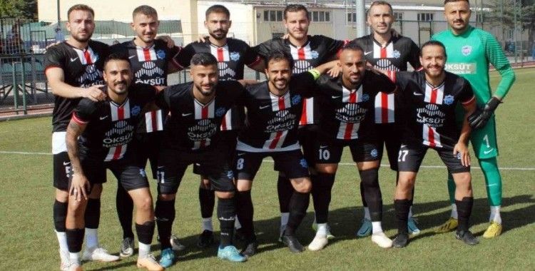 Develigücü berabere kaldı, Yahyalıspor mağlup oldu
