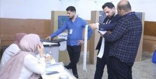 IKBY seçimlerinde ilk sonuçlar KDP ve KYB’nin yerini koruduğunu, Yeni Nesil’in güçlendiğini gösteriyor