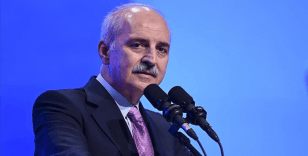 TBMM Başkanı Kurtulmuş: İsterdik ki FETÖ elebaşı yaptıklarının hesabını versin, ömür boyu hapislerde çürüsün