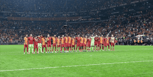 Galatasaray, UEFA Avrupa Ligi'nde Elfsborg'u ağırlayacak