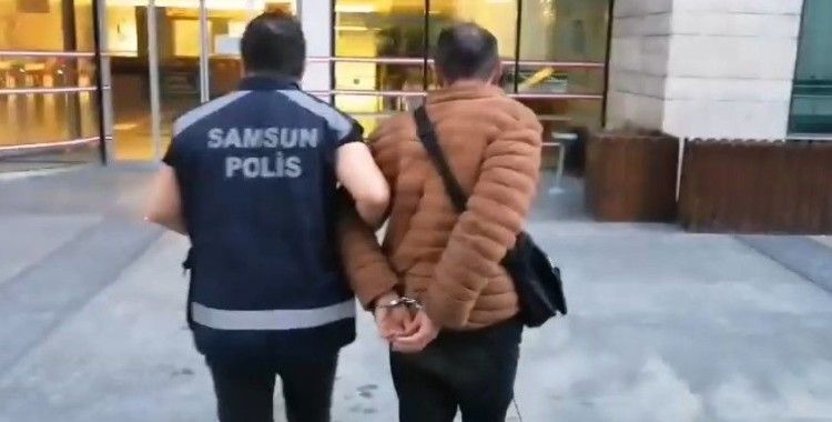 18 suçtan aranan ve 23 yıl hapis cezası bulunan şahıs yakalandı
