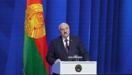 Belarus Cumhurbaşkanı Lukaşenko, cumhurbaşkanı seçiminde aday olabileceğini bildirdi