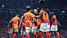 Galatasaray, İsveç temsilcisi Elfsborg'u 4 golle yendi