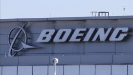 Boeing üçüncü çeyrekte 6,17 milyar dolar zarar etti