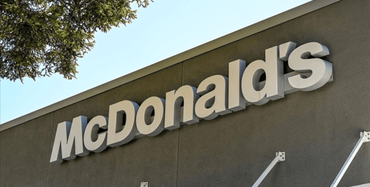 ABD'de 10 eyaletteki McDonald's ürünlerinde koli basili bakterisi tespit edildi