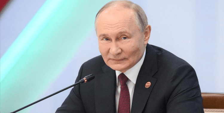 Putin, BRICS’te kurulabilecek tahıl borsasının ileride emtia borsasına dönüştürülebileceğini söyledi