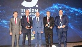 9. Turizm Teknolojileri Günü düzenlendi
