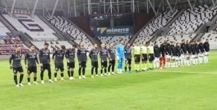 Elazığspor maçına Kars hakemi
