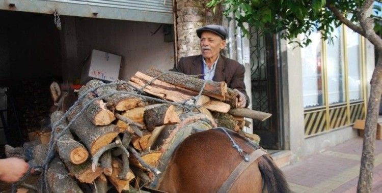 Aydın’da geleneksel kış hazırlıkları başladı
