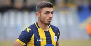 Tolgahan Alan Yahyalıspor’da
