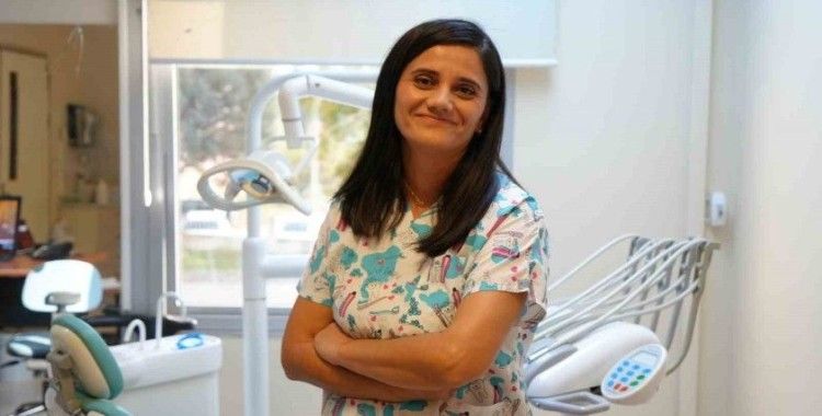 Özel bireyler bu diş kliniği ile tedavilerine daha çabuk ulaşacak
