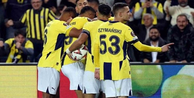 Fenerbahçe, Bodrum FK ile ilk kez karşılaşacak
