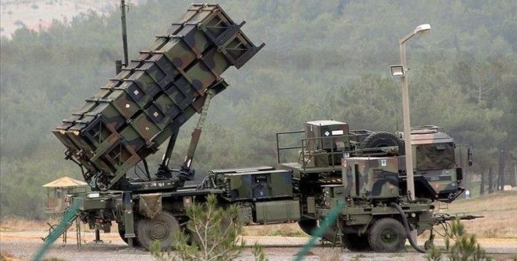 ABD, Tayvan'a NASAMS füze sisteminin satışına onay verdi