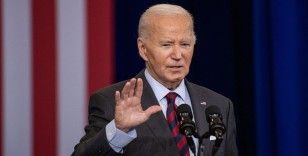 Biden, İsrail'in İran'a yönelik saldırısının 'son'