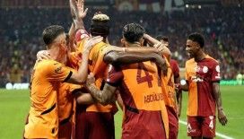 Galatasaray’da derbide hedef 3 puan
